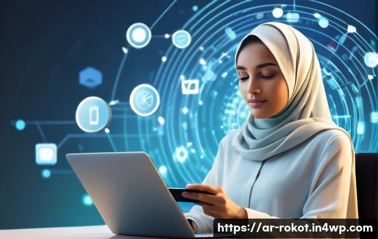 로봇 윤리 규범과 기업의 역할 관련 이미지 2