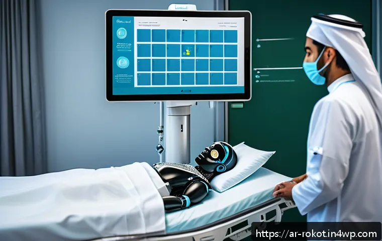 로봇 윤리 규범의 미래 예측 관련 이미지 1