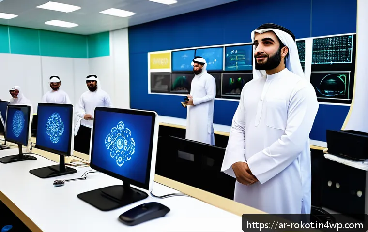 로봇 윤리 규범의 미래 예측 관련 이미지 2