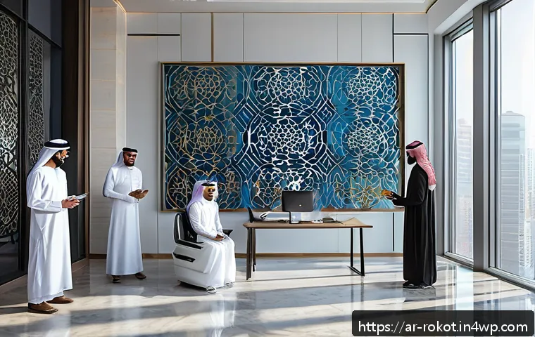 로봇과 사회적 책임의 윤리적 고찰 관련 이미지 2