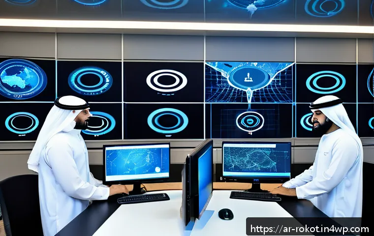 로봇 윤리의 진화와 미래 전망 관련 이미지 2