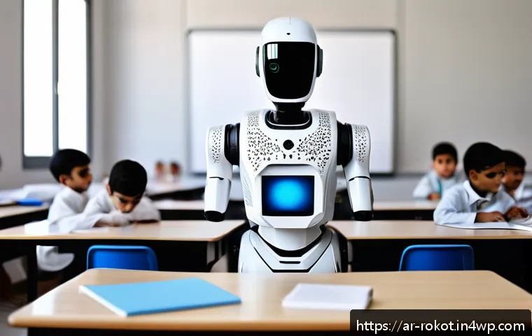 로봇 윤리 규범의 심리적 측면 관련 이미지 1